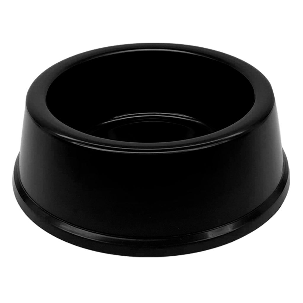 Comedouro Médio Tradicional - Kit com 10 Unidades de 820ML | Prático e Resistente