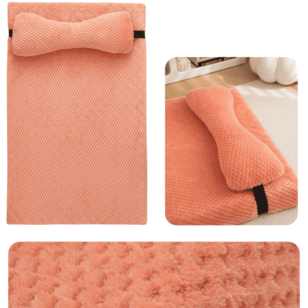 Caminha Pet Conforto