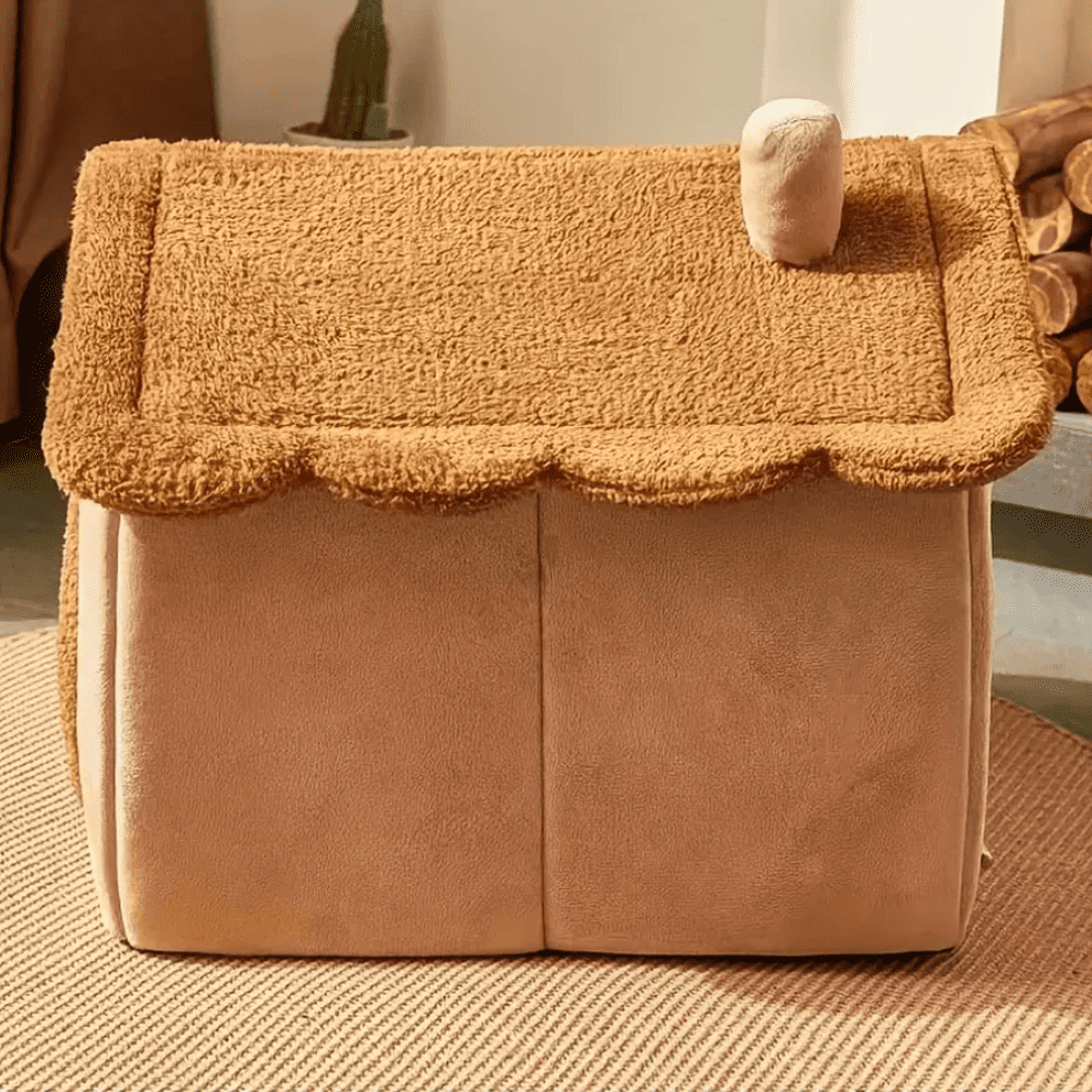 Casinha Portátil Pet Soft