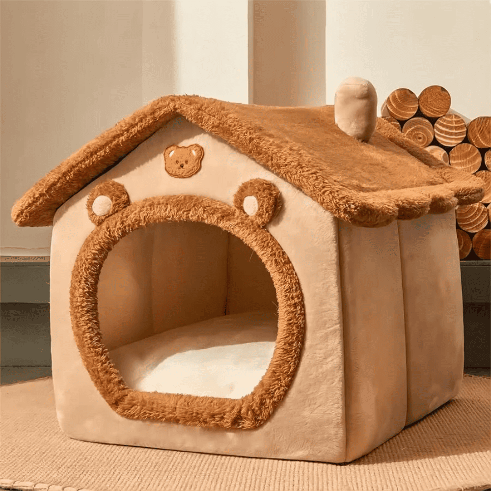 Casinha Portátil Pet Soft