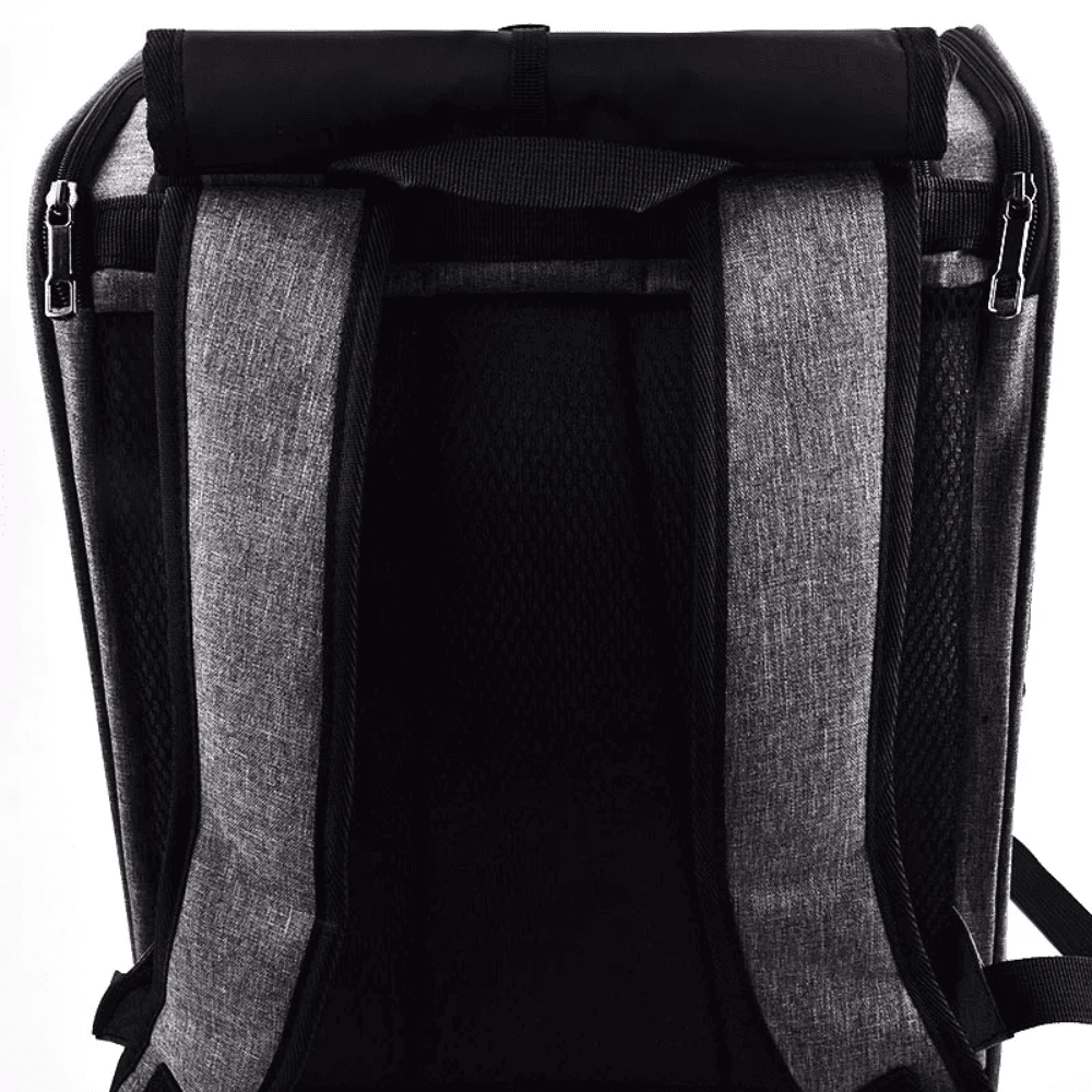 Mochila de Transporte para Pássaros