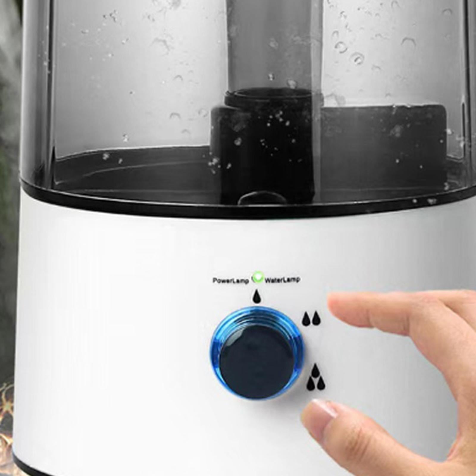 Umidificador de repteis 4L Terrário
