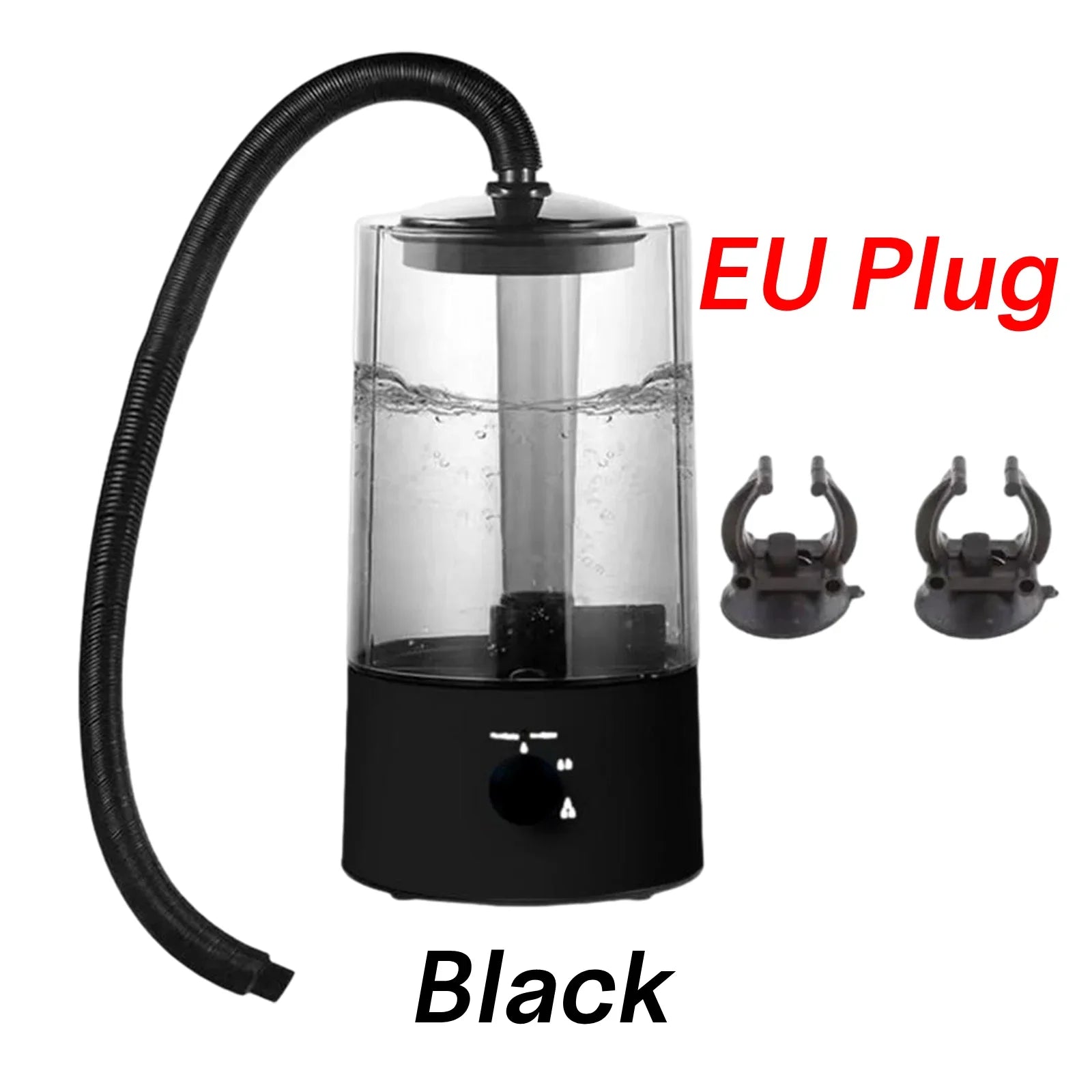 Umidificador de repteis 4L Terrário