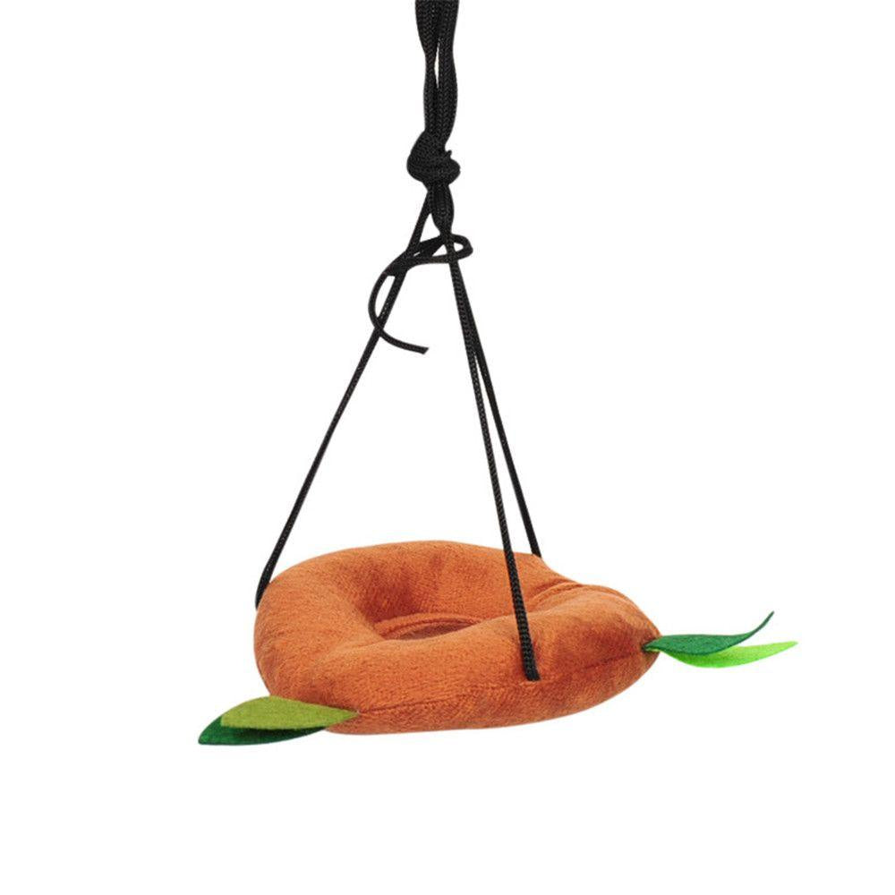 Hammock de Hamster - Cama Quente e Acessórios para Pequenos Animais