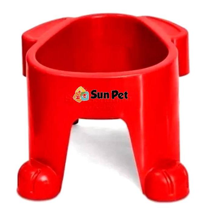 Comedouro Elevado para Pets