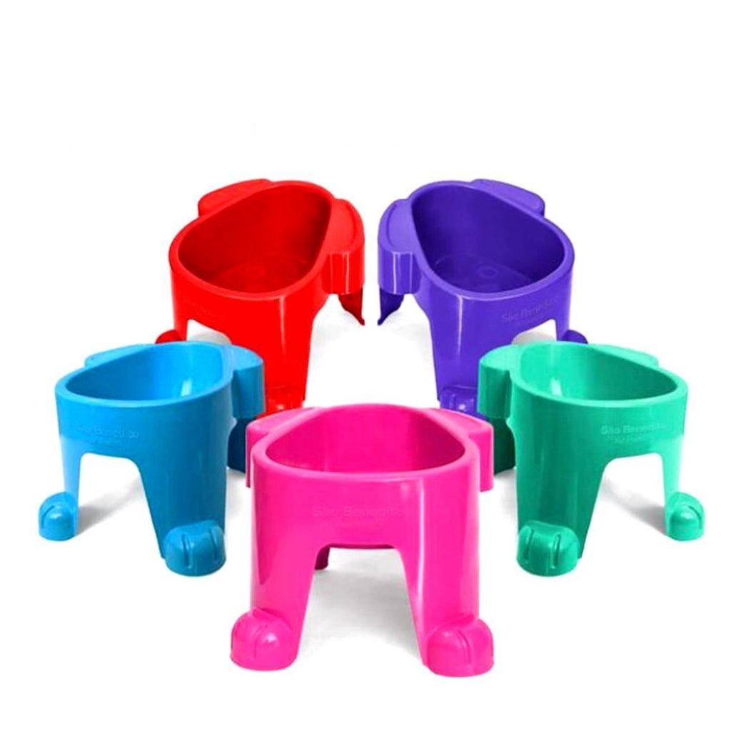 Comedouro Elevado para Pets