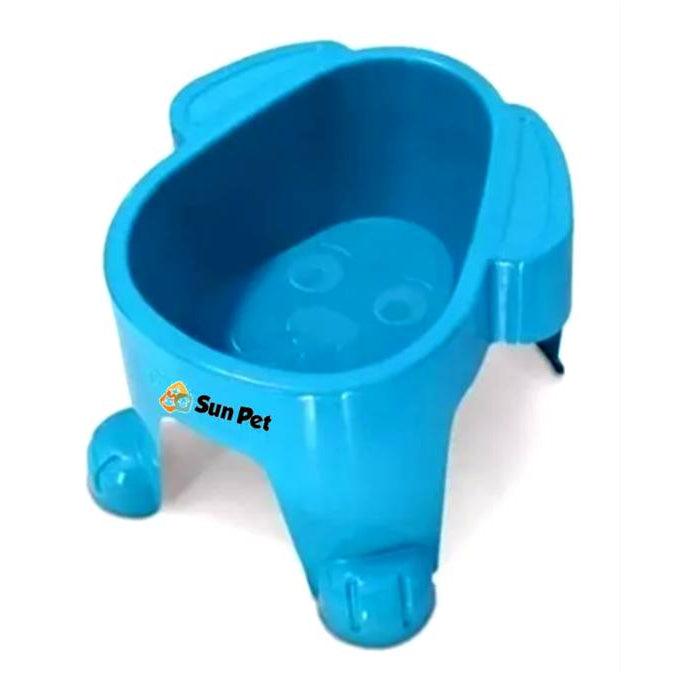 Comedouro Elevado para Pets
