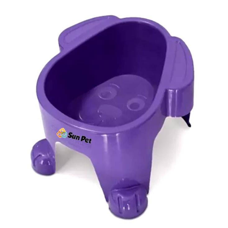 Comedouro Elevado para Pets