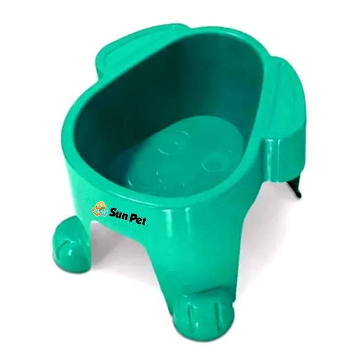 Comedouro Elevado para Pets