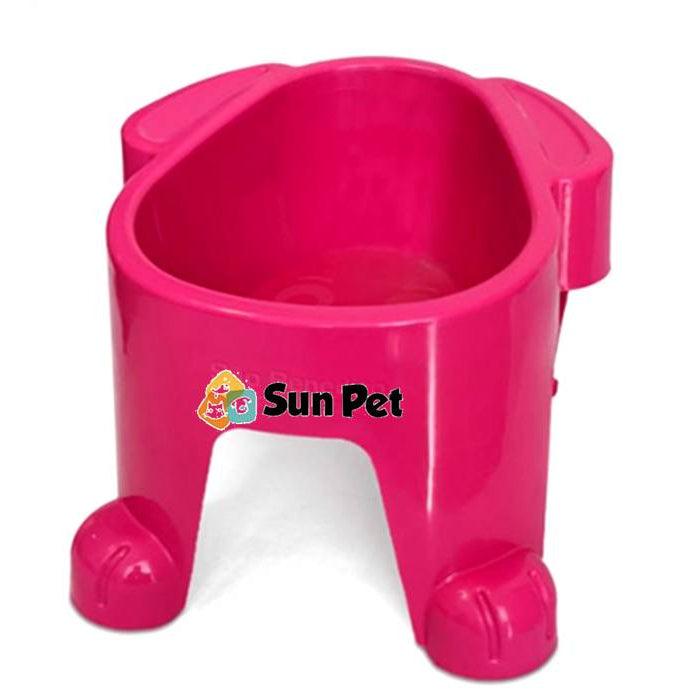 Comedouro Elevado para Pets