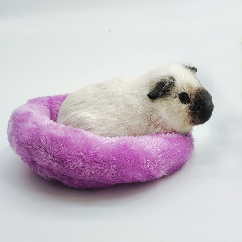 Almofada Quente para Hamster e Rato Twiggy