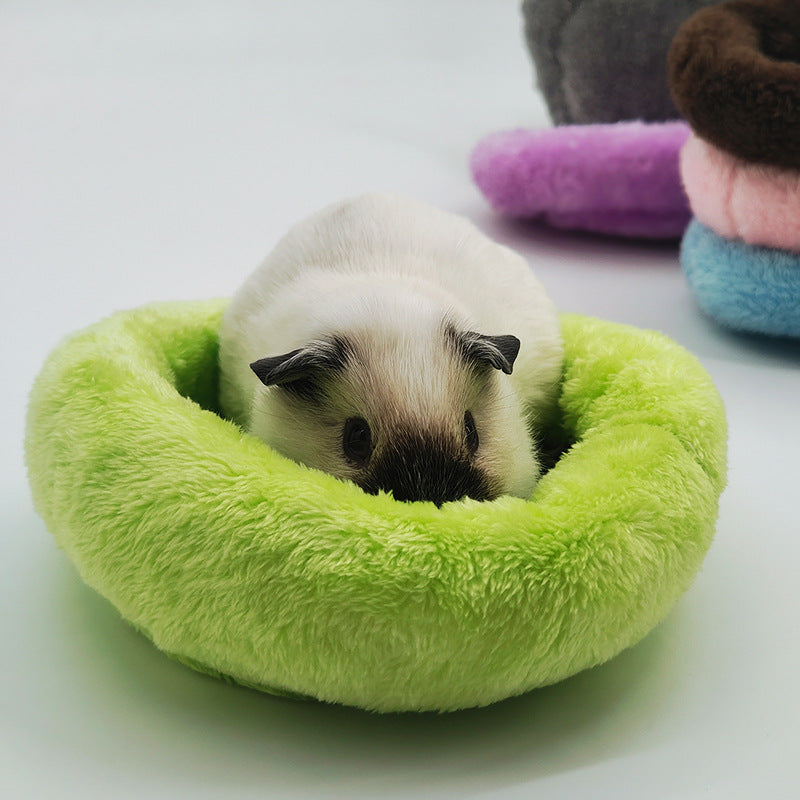 Almofada Quente para Hamster e Rato Twiggy